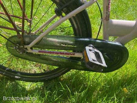 Sprzedam rower