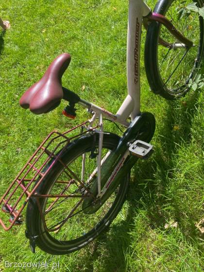 Sprzedam rower