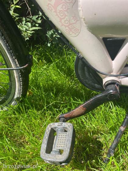 Sprzedam rower