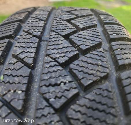 Felgi Bmw 5x120 195/65R15