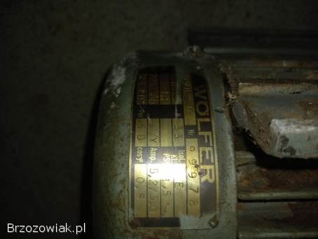 Przekładnia Reduktor wariator