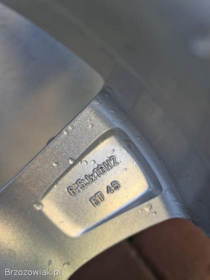 Felgi z oponami 5x114.  3
