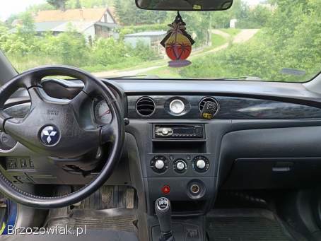 Mitsubishi Outlander 2003