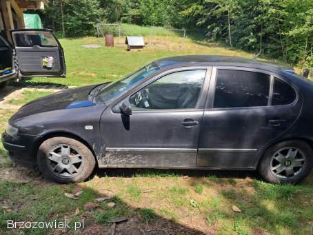 Seat Leon Mk1 2001