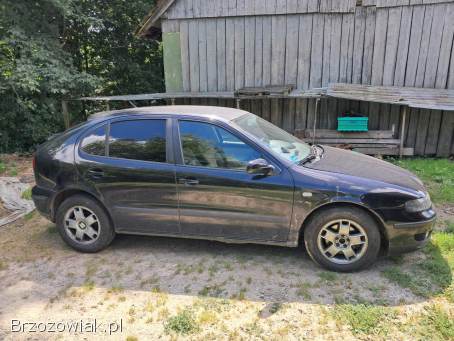 Seat Leon Mk1 2001