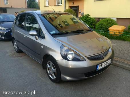 Honda Jazz 2008