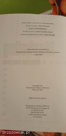 Marketing Eugeniusz Michalski