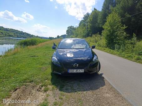 Volvo V40 D2 2018