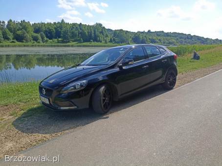 Volvo V40 D2 2018