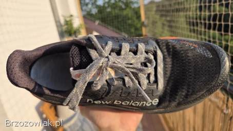 Buty męskie do biegania New Balance fresh foam more trail v3 Jak Nowe rozm.  42