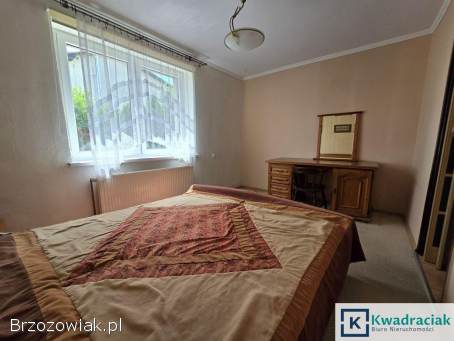 Do wynajęcia dom w Baryczy