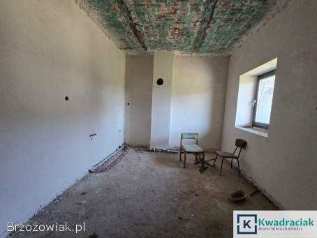 Lokal handlowo – usługowy w Rymanowie