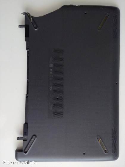 Laptop HP TPN-C130 uszkodzona obudowa