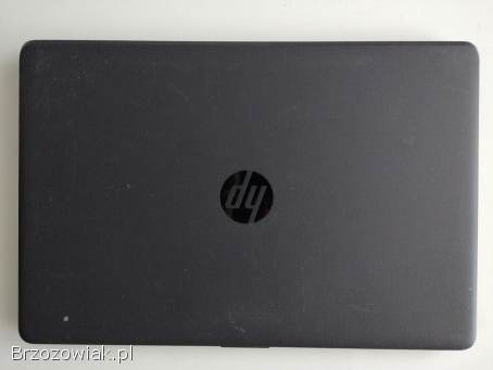 Laptop HP TPN-C130 uszkodzona obudowa