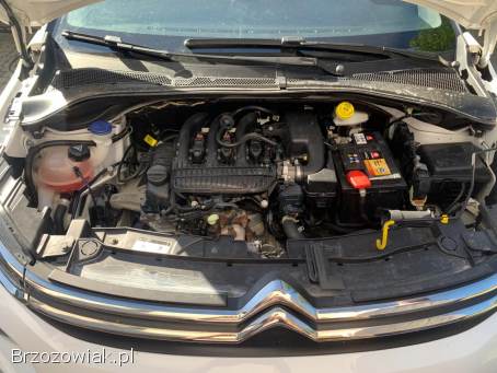 Citroën C3 III 2018