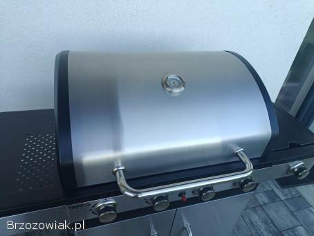 Grill gazowy YATO YG-20019