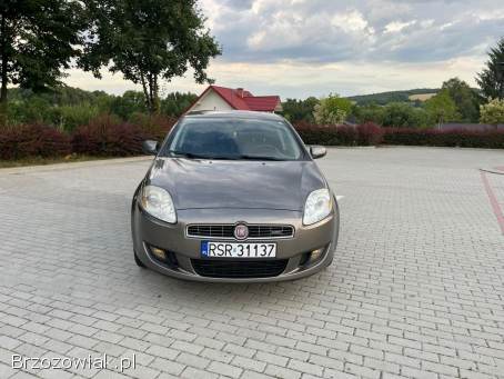 Fiat Bravo 2010