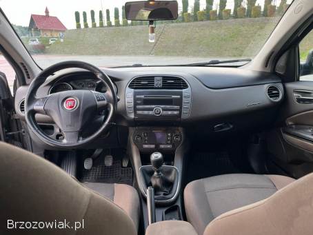 Fiat Bravo 2010