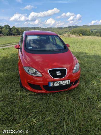 Seat Altea 2005