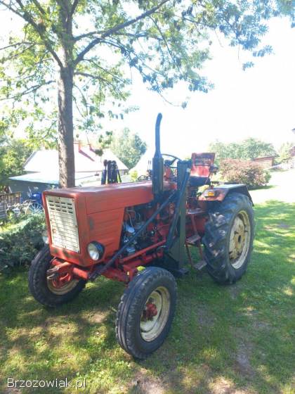 Władimirec T25 A1 Tur