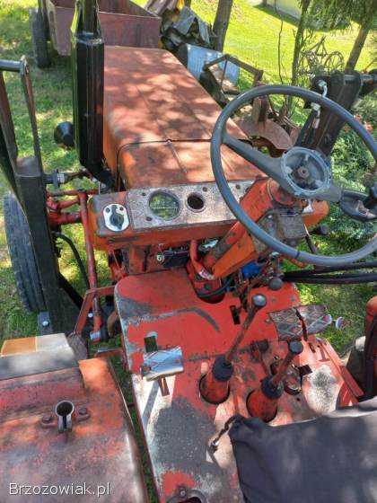 Władimirec T25 A1 Tur