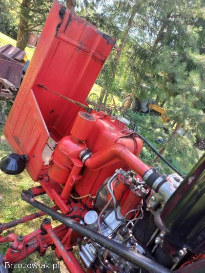 Władimirec T25 A1 Tur