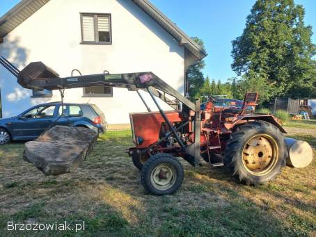 Władimirec T25 A1 Tur