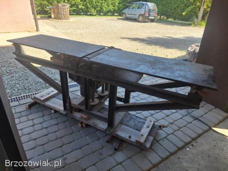 Strugarka grubościówka sprzedam