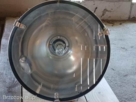 Lampa lampy przemysłowe