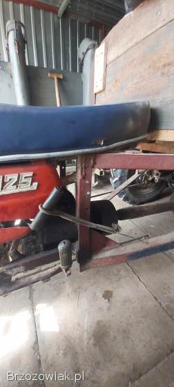 Sprzedam Trójkołowiec ( Trajka )