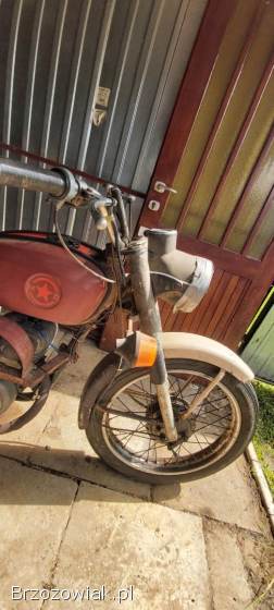 Sprzedam Trójkołowiec ( Trajka )