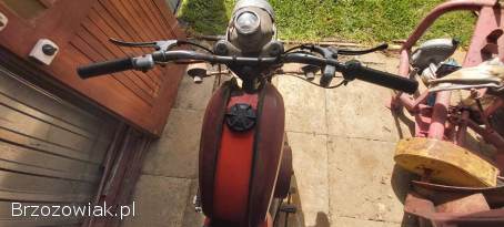 Sprzedam Trójkołowiec ( Trajka )