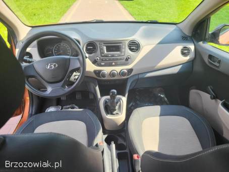 Hyundai i10 2013