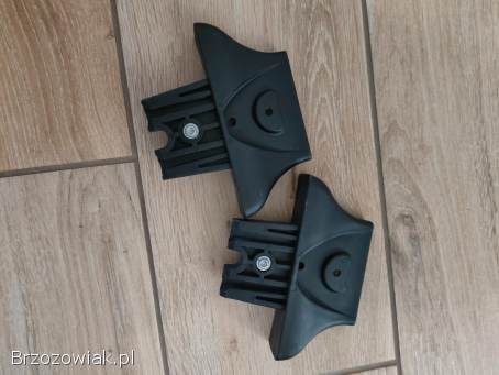 Wózek dla dziecka 3w1