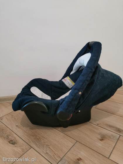 Wózek dla dziecka 3w1