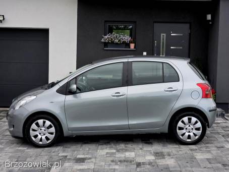 Toyota Yaris KLIMA  2007