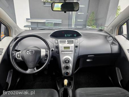 Toyota Yaris KLIMA  2007