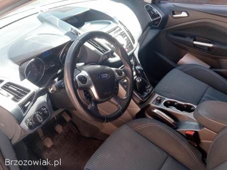 Ford Grand C-Max 2012