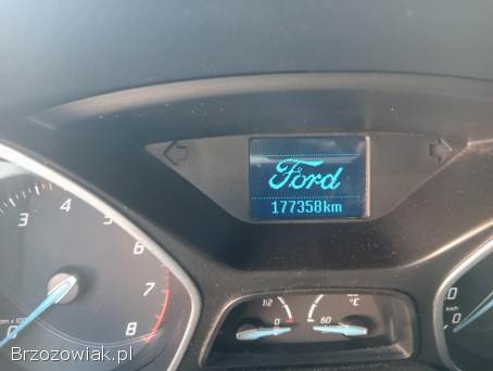 Ford Grand C-Max 2012