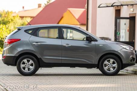 Hyundai ix35 2013