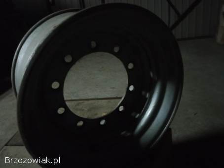 Felga do naczepy
