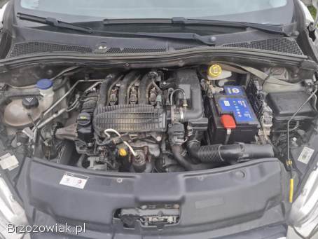 Peugeot 208 2013