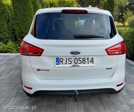 Ford B-MAX 2013