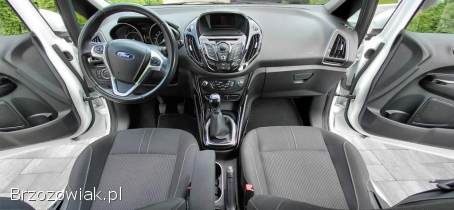 Ford B-MAX 2013