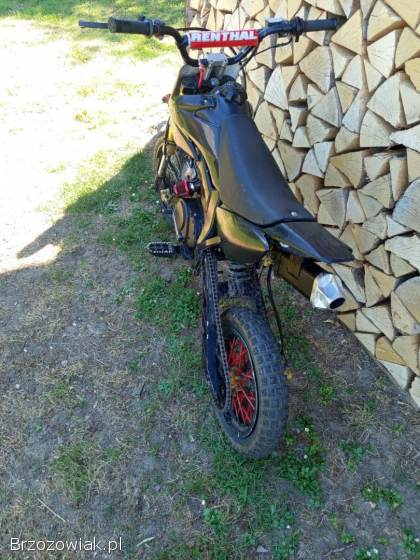 Loncin 110 2020