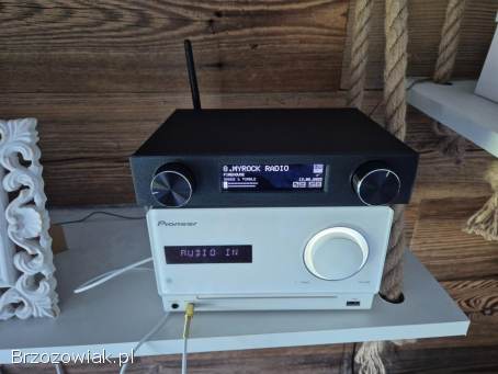 Radio internetowe wifi