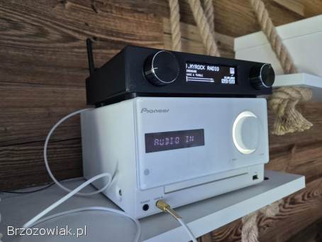 Radio internetowe wifi