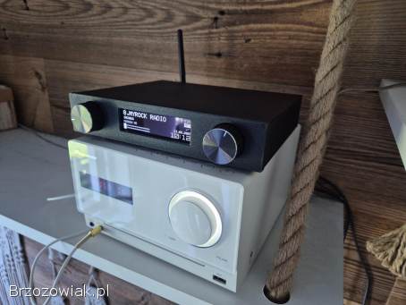 Radio internetowe wifi