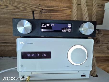 Radio internetowe wifi