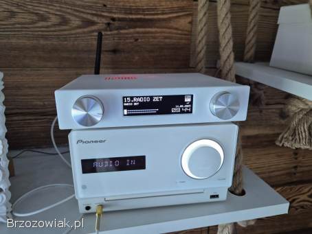 Radio internetowe wifi